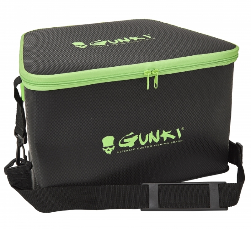 GUNKI SQUAD SAFE BAG 11105.jpg Gunki Float Tube Bag
